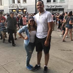 Meet your Posher, Joseph